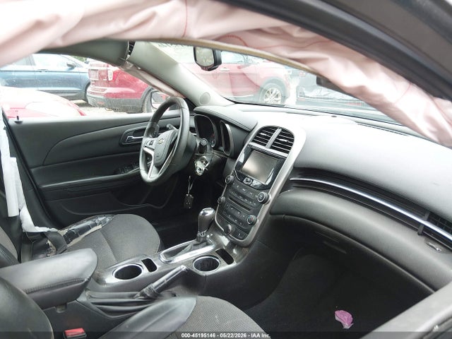 Chevrolet Malibu 1lt