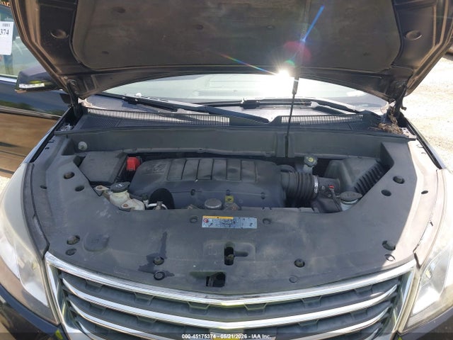 Chevrolet Traverse 1lt
