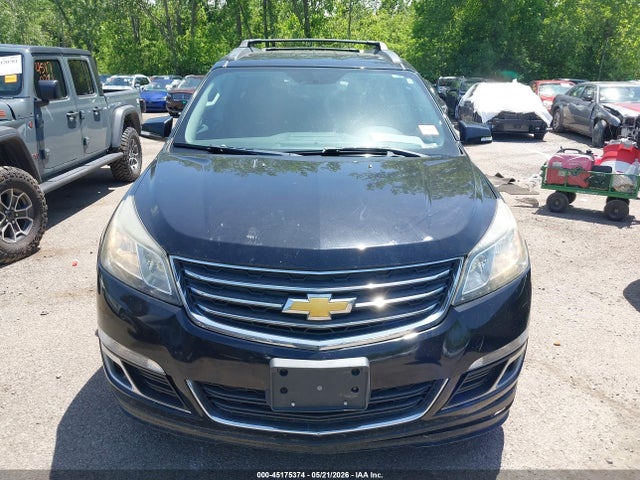 Chevrolet Traverse 1lt