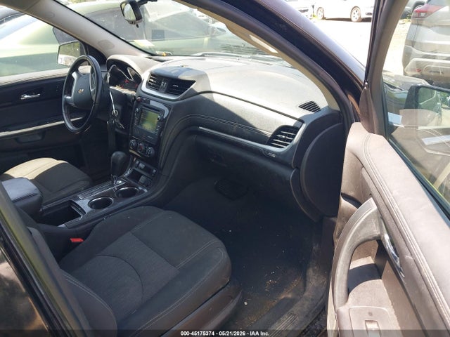 Chevrolet Traverse 1lt