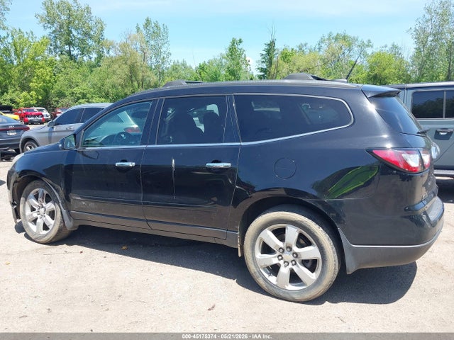 Chevrolet Traverse 1lt