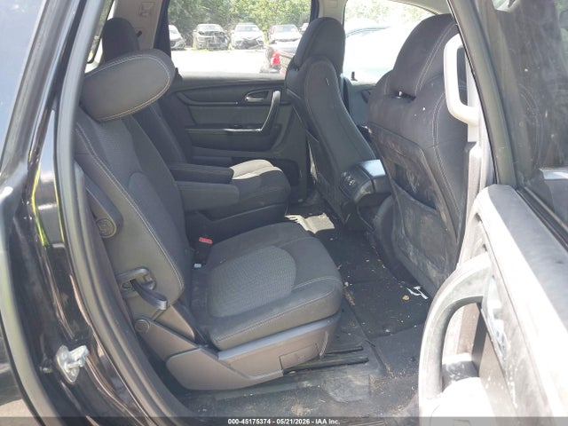 Chevrolet Traverse 1lt