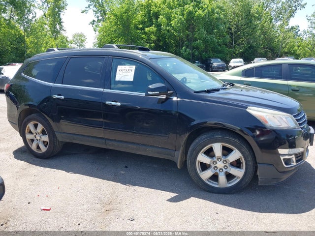 Chevrolet Traverse 1lt