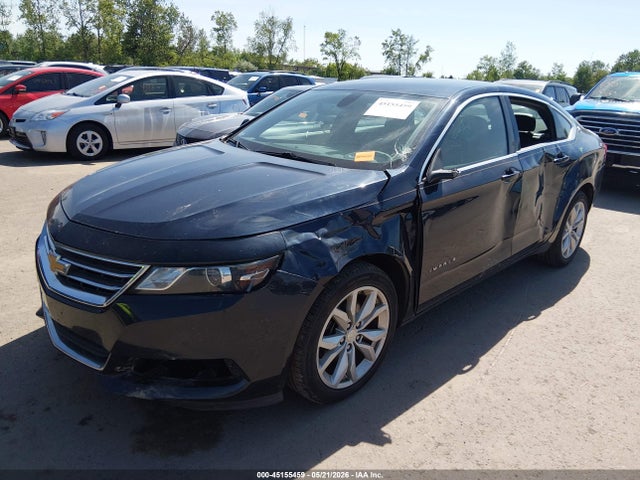 Chevrolet Impala 1lt