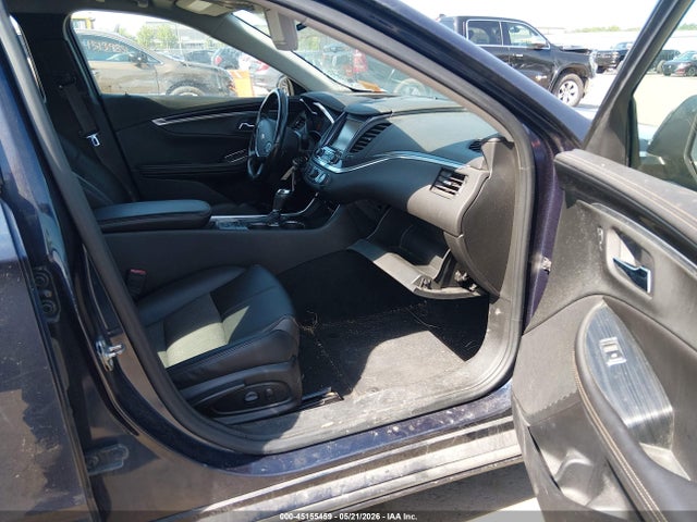 Chevrolet Impala 1lt