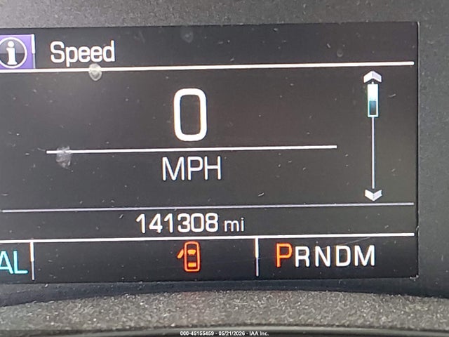 Chevrolet Impala 1lt