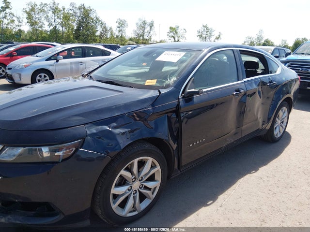 Chevrolet Impala 1lt