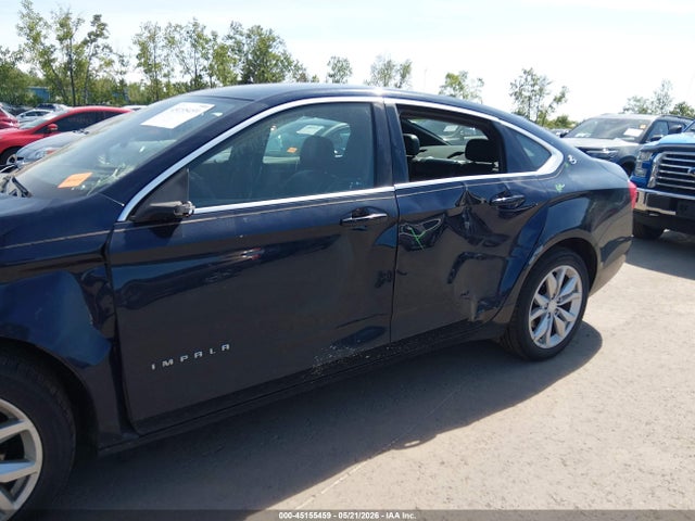 Chevrolet Impala 1lt