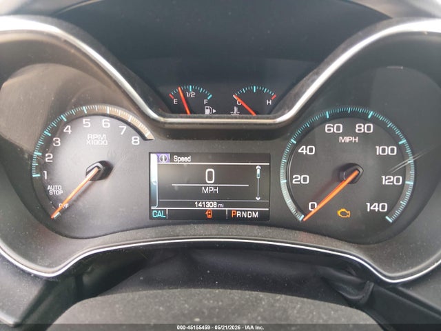 Chevrolet Impala 1lt
