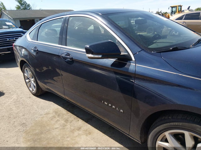 Chevrolet Impala 1lt