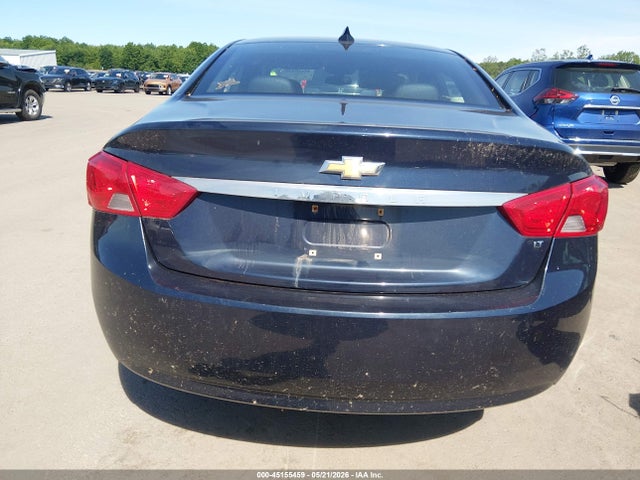 Chevrolet Impala 1lt