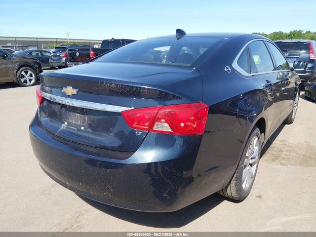 Chevrolet Impala 1lt