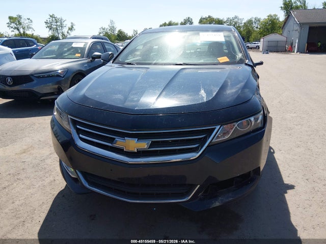 Chevrolet Impala 1lt