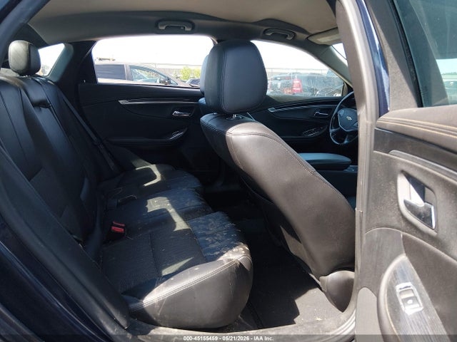 Chevrolet Impala 1lt
