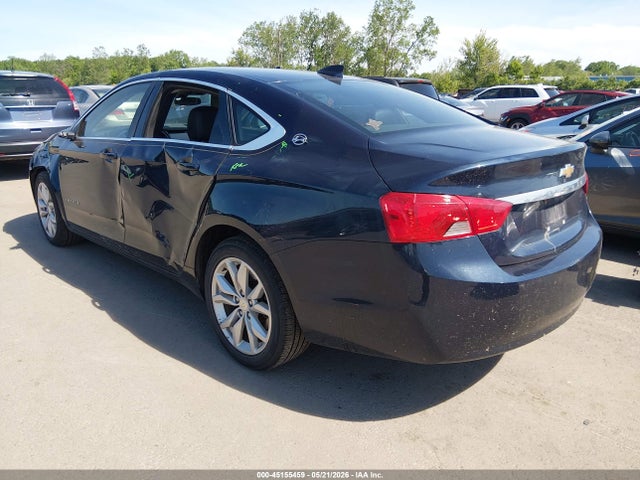 Chevrolet Impala 1lt