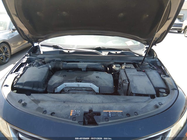 Chevrolet Impala 1lt