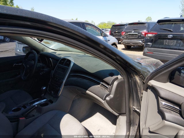 Chevrolet Malibu 1ls