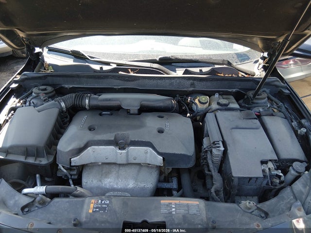 Chevrolet Malibu 1ls