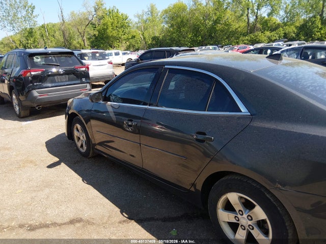 Chevrolet Malibu 1ls