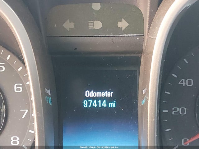 Chevrolet Malibu 1ls