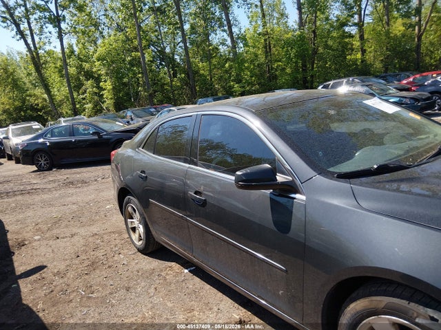 Chevrolet Malibu 1ls