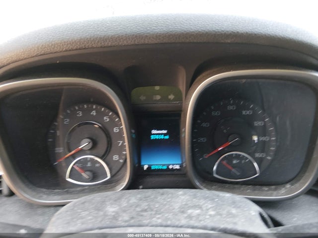 Chevrolet Malibu 1ls