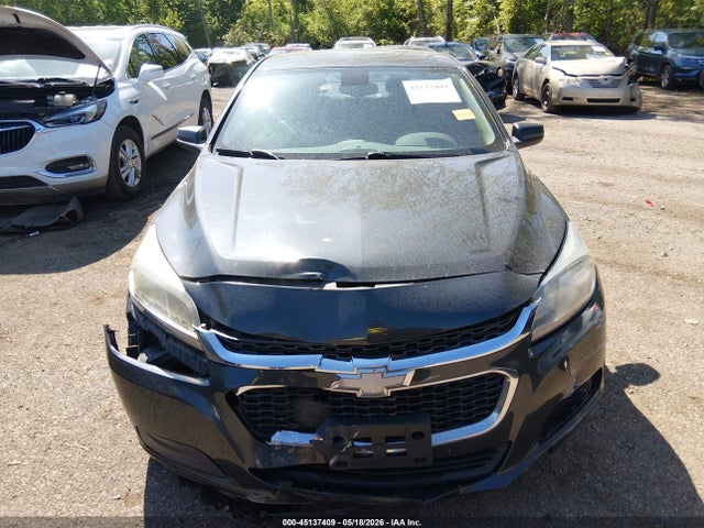 Chevrolet Malibu 1ls