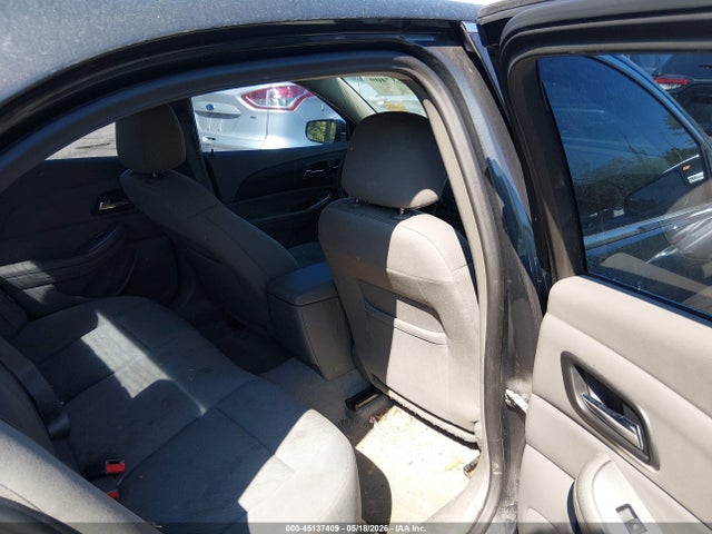 Chevrolet Malibu 1ls