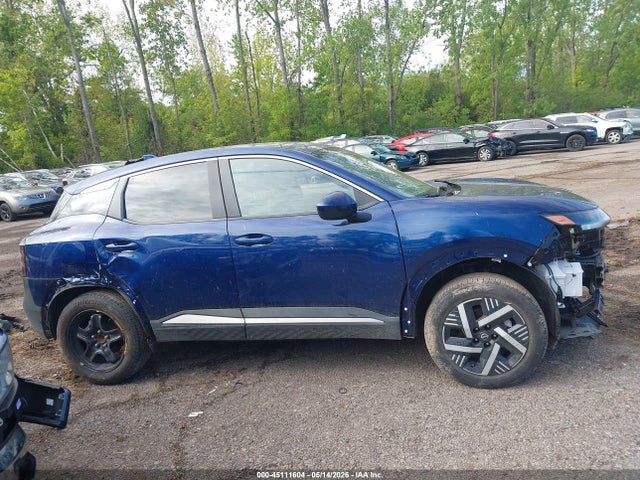 Nissan Kicks Sv Fwd