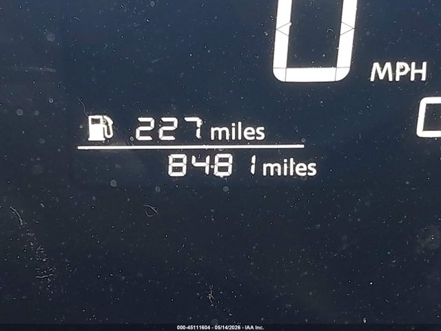 Nissan Kicks Sv Fwd