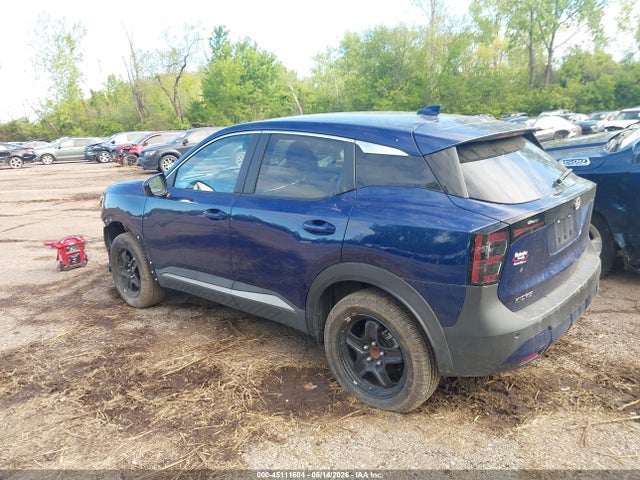 Nissan Kicks Sv Fwd