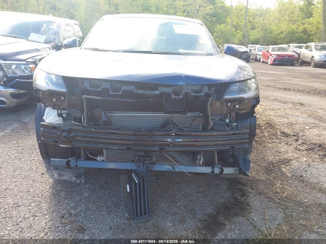Nissan Kicks Sv Fwd
