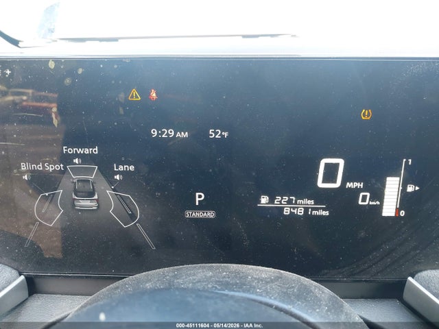 Nissan Kicks Sv Fwd