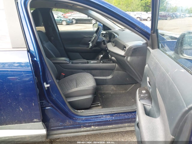 Nissan Kicks Sv Fwd