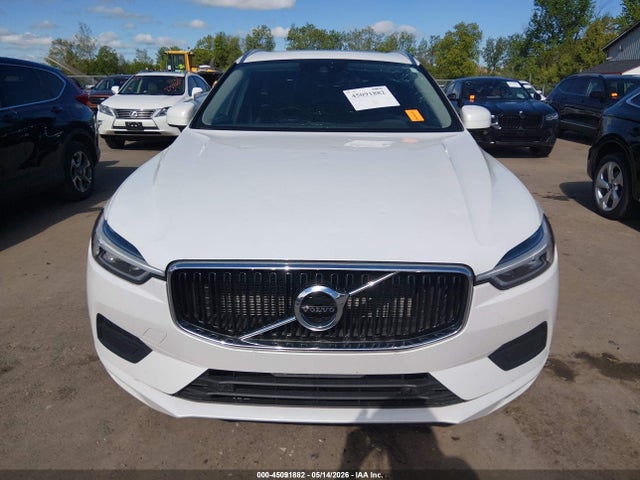 Volvo XC60 T5 Momentum