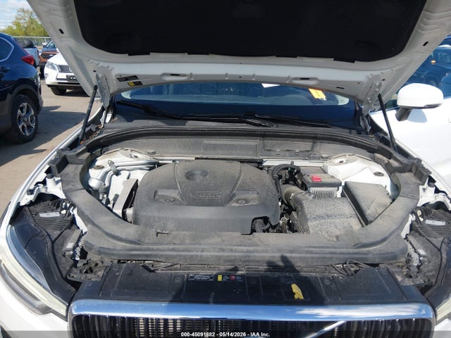 Volvo XC60 T5 Momentum