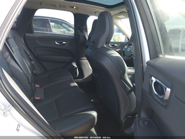Volvo XC60 T5 Momentum