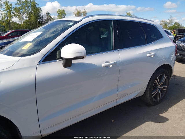 Volvo XC60 T5 Momentum