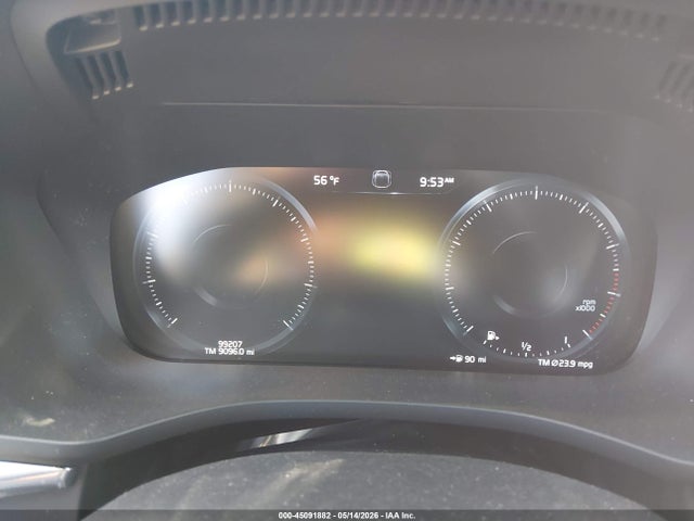 Volvo XC60 T5 Momentum