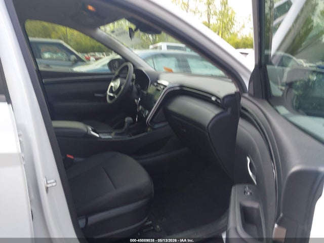 Hyundai TUCSON Se