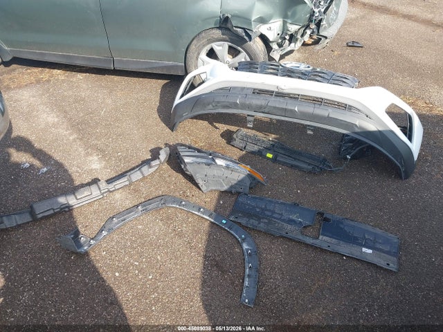 Hyundai TUCSON Se