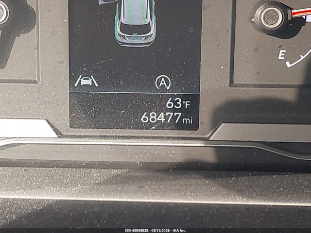 Hyundai TUCSON Se