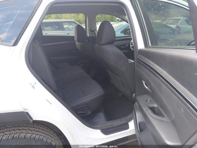 Hyundai TUCSON Se
