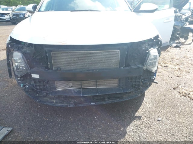 Hyundai TUCSON Se