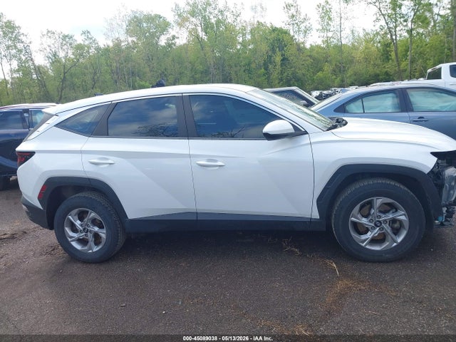 Hyundai TUCSON Se