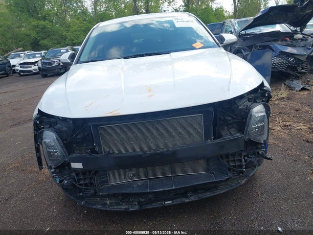 Hyundai TUCSON Se