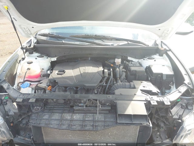 Hyundai TUCSON Se