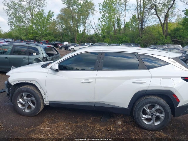 Hyundai TUCSON Se