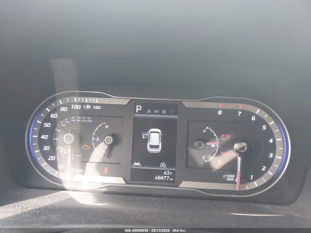 Hyundai TUCSON Se
