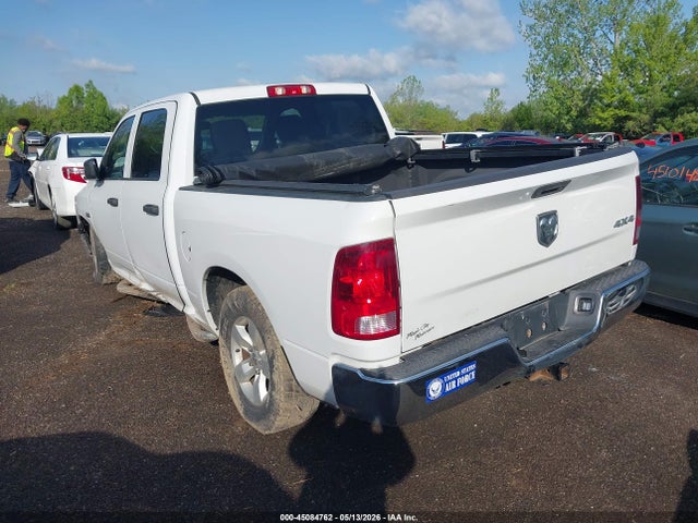 Ram 1500 Tradesman  4x4 5'7 Box